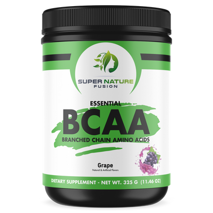 BCAA (Grape)