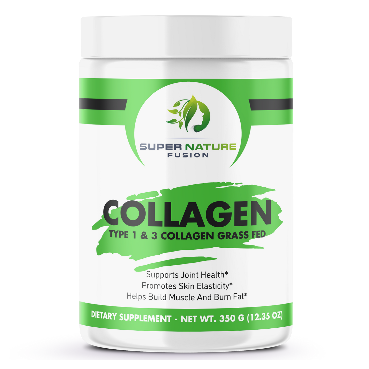 Collagen Type 1 & 3 Collagen Grass Fed