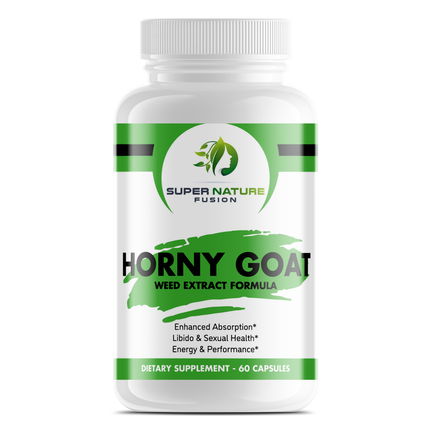 Horny Goat