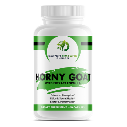 Horny Goat