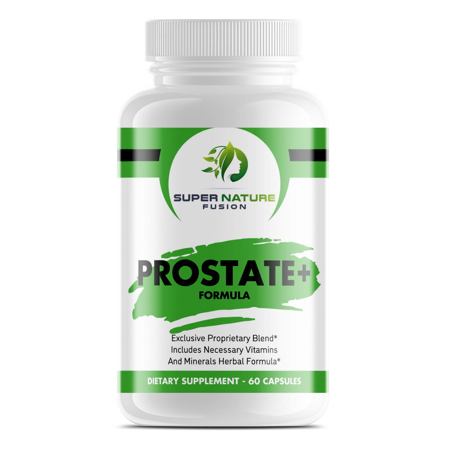 Prostate + Formula