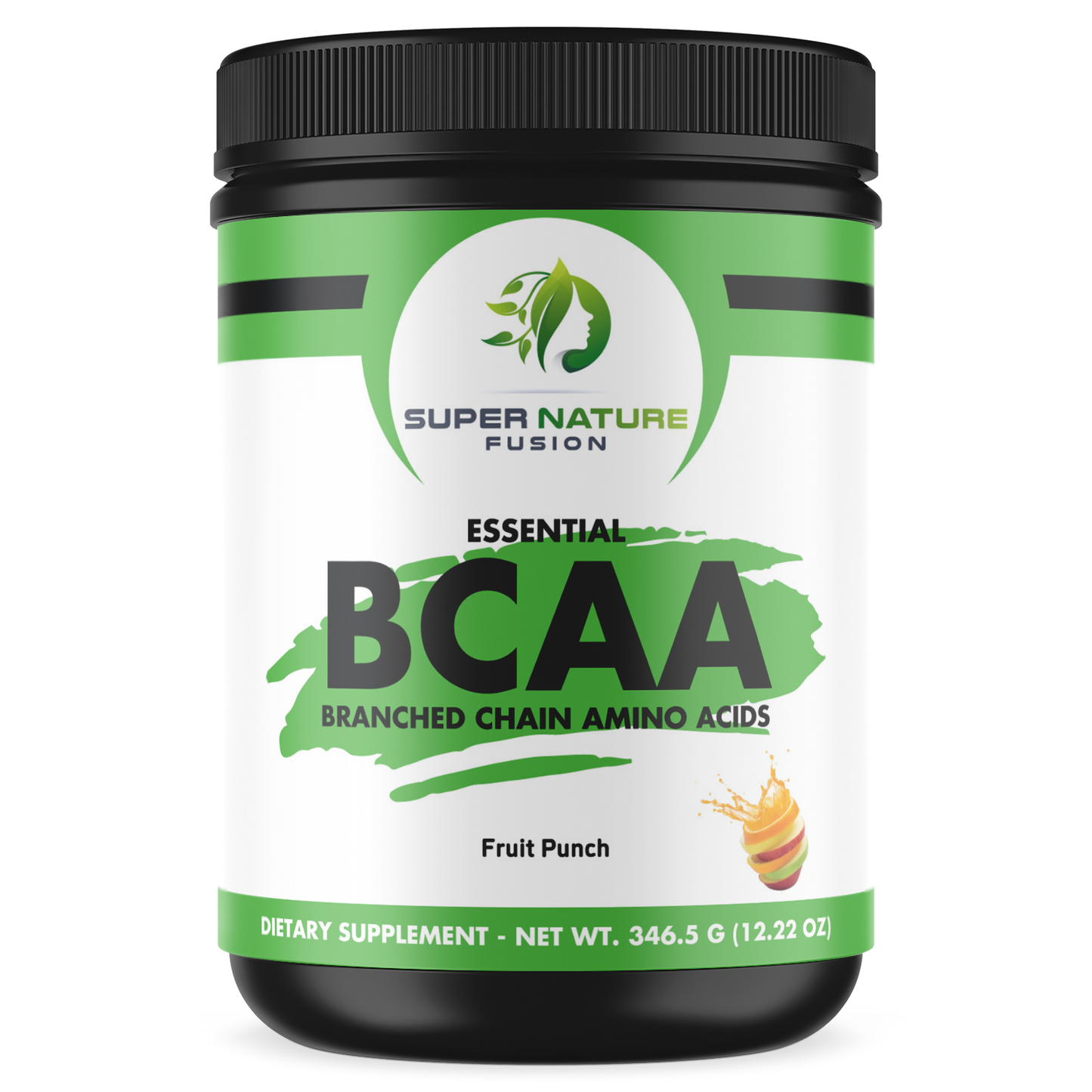 BCAA (Fruit Punch)