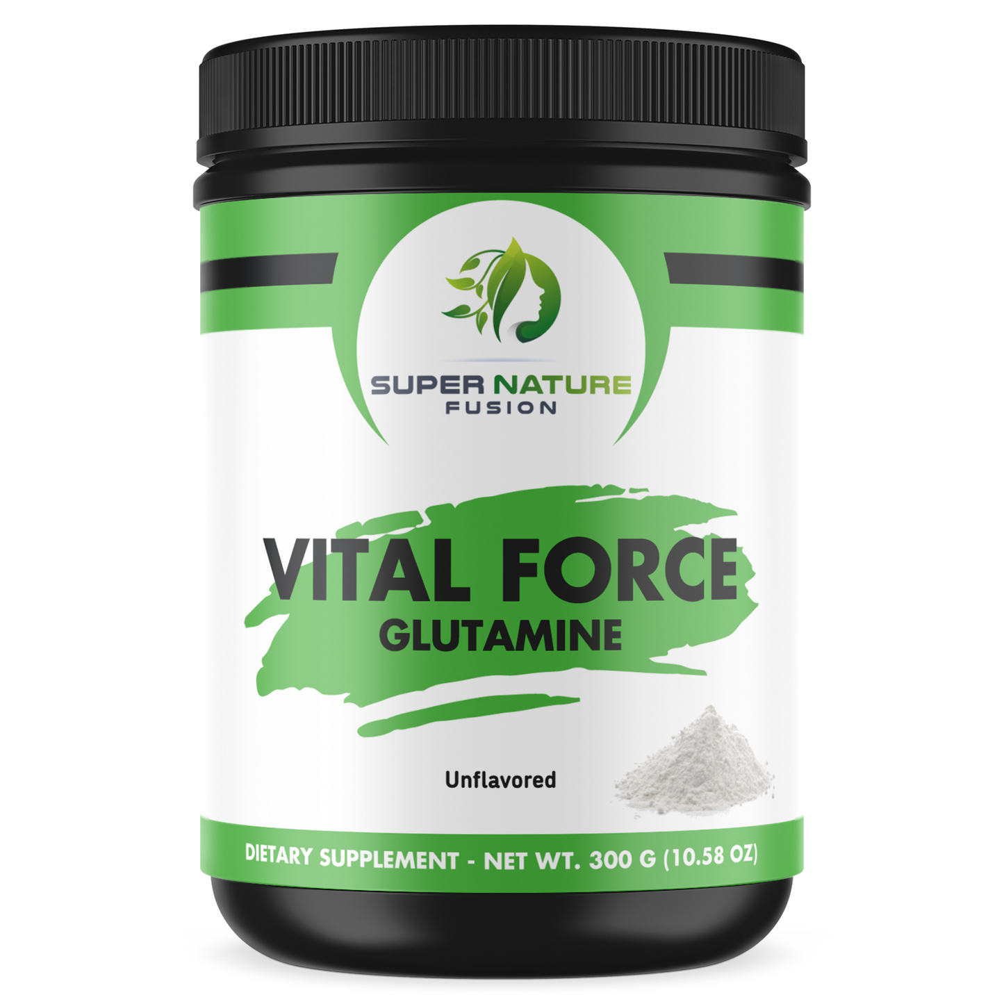 Vital Force Glutamine