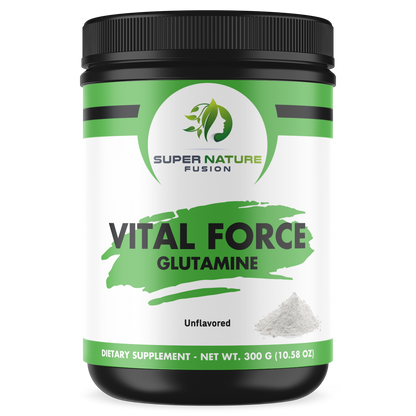 Vital Force Glutamine