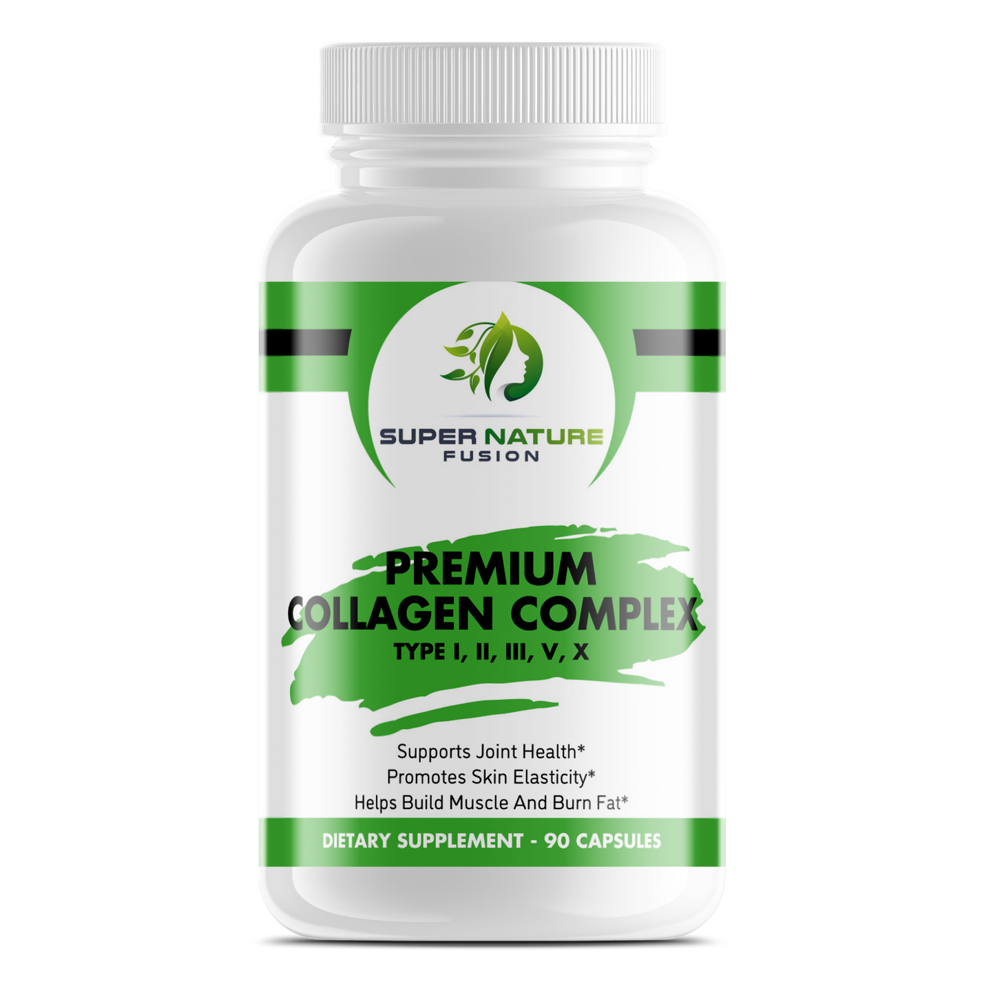 Premiun Collagen Complex