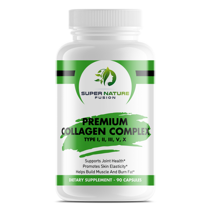 Premiun Collagen Complex