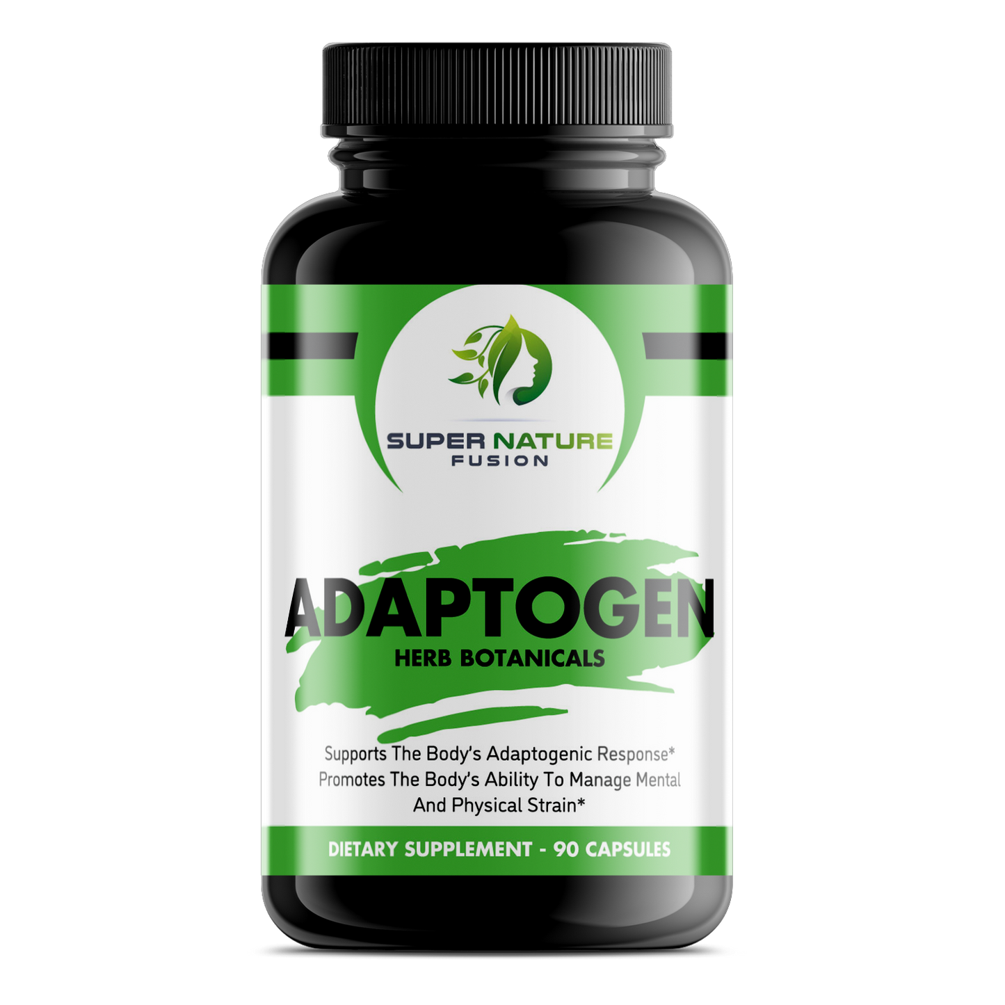 Adaptogen Herb Botanicals