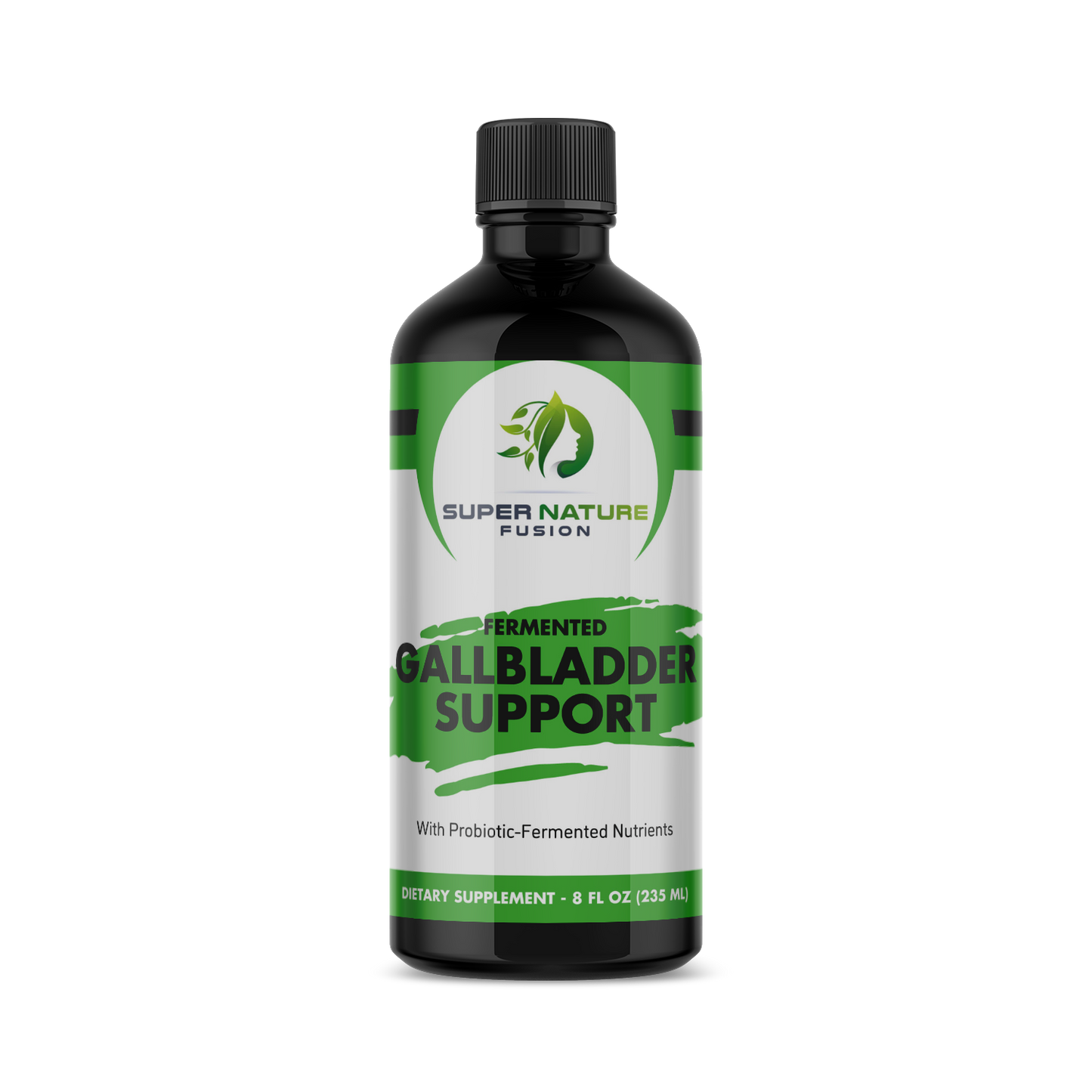 Fermented Gallbladder Support 8 fl oz