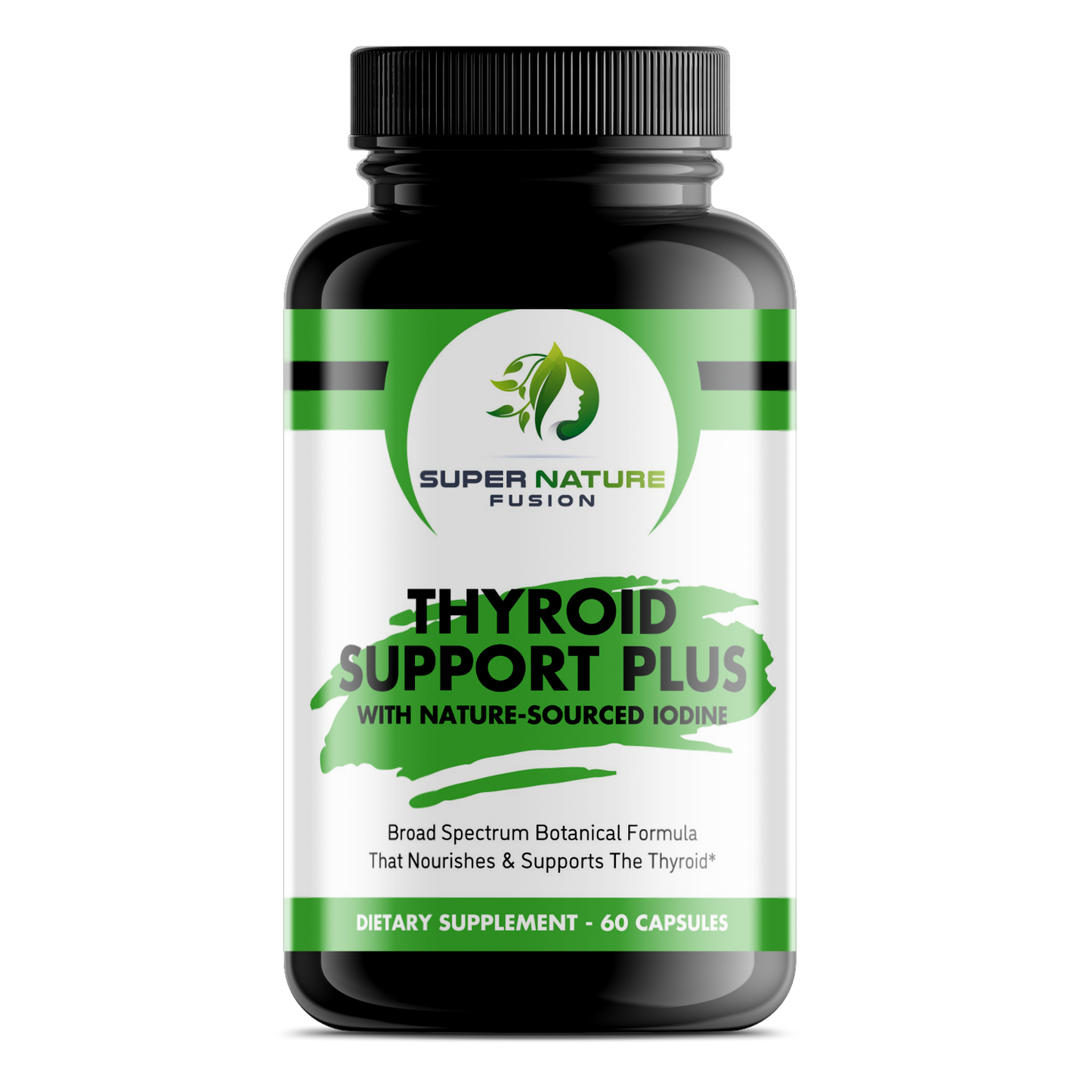 Thyroid Support Plus