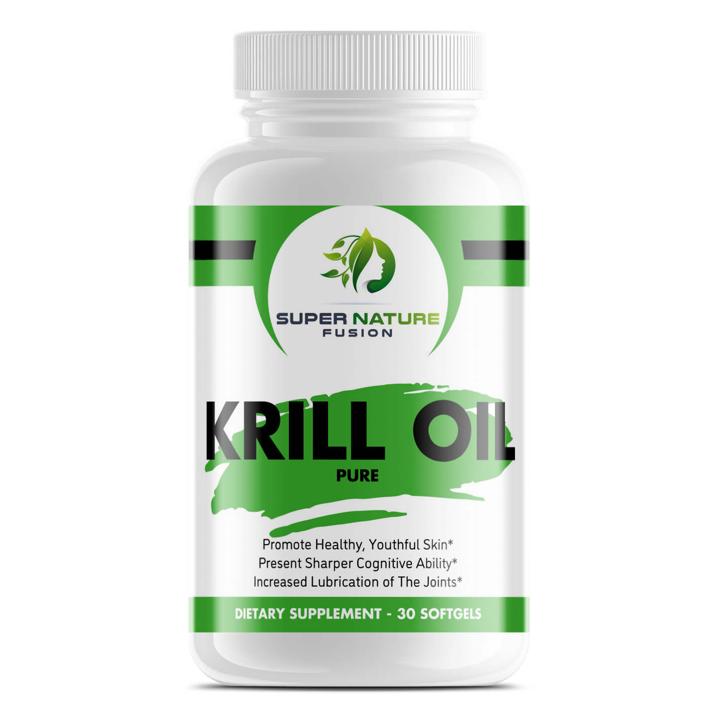 Krill Oil Pure