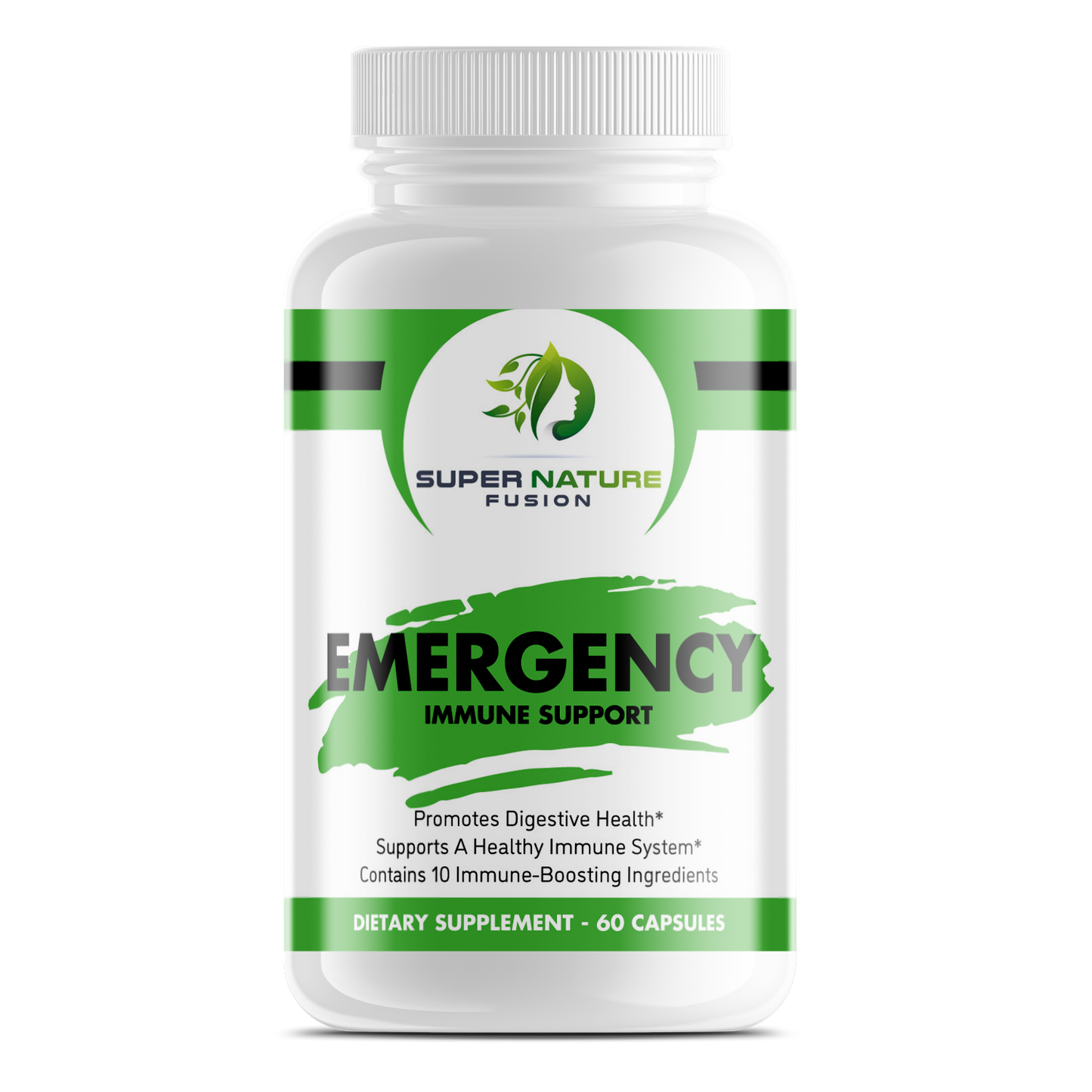 Emergency Immune Support