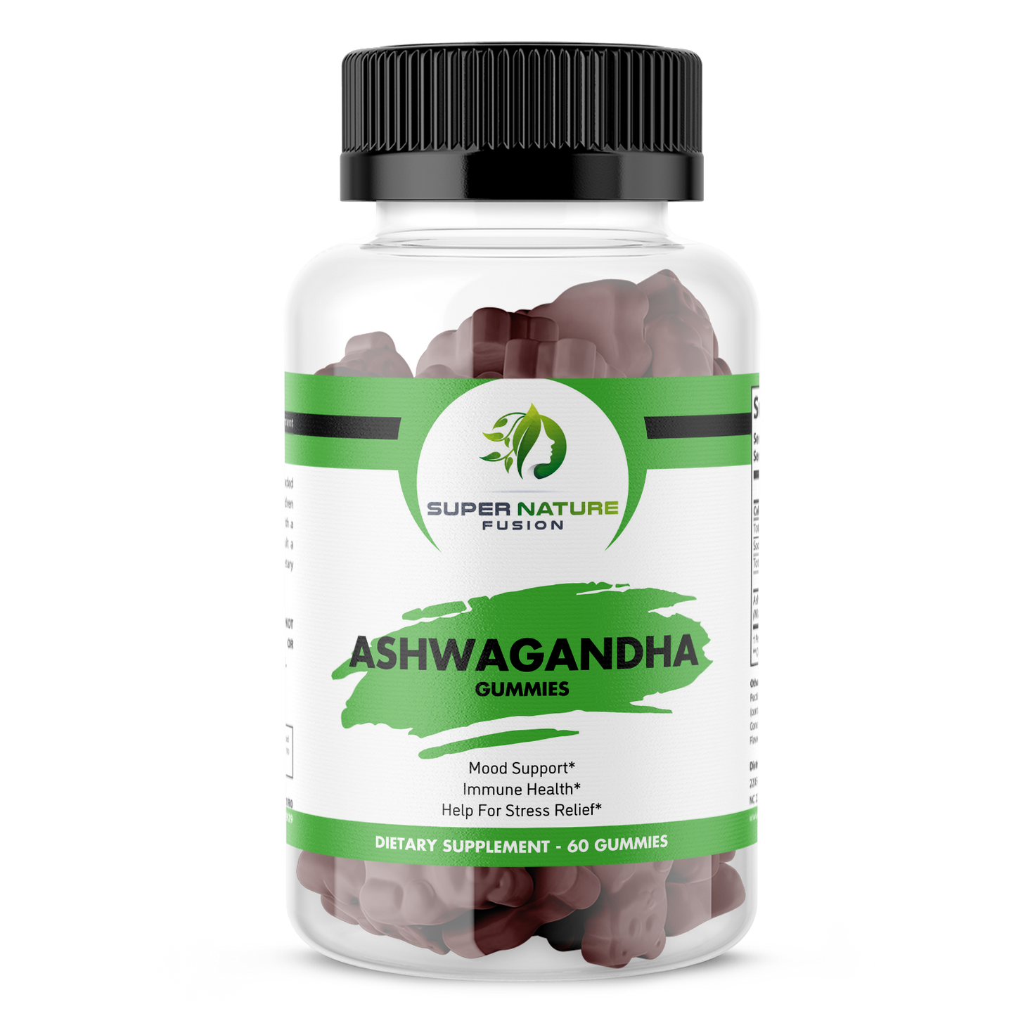 Ashwagandha Gummies