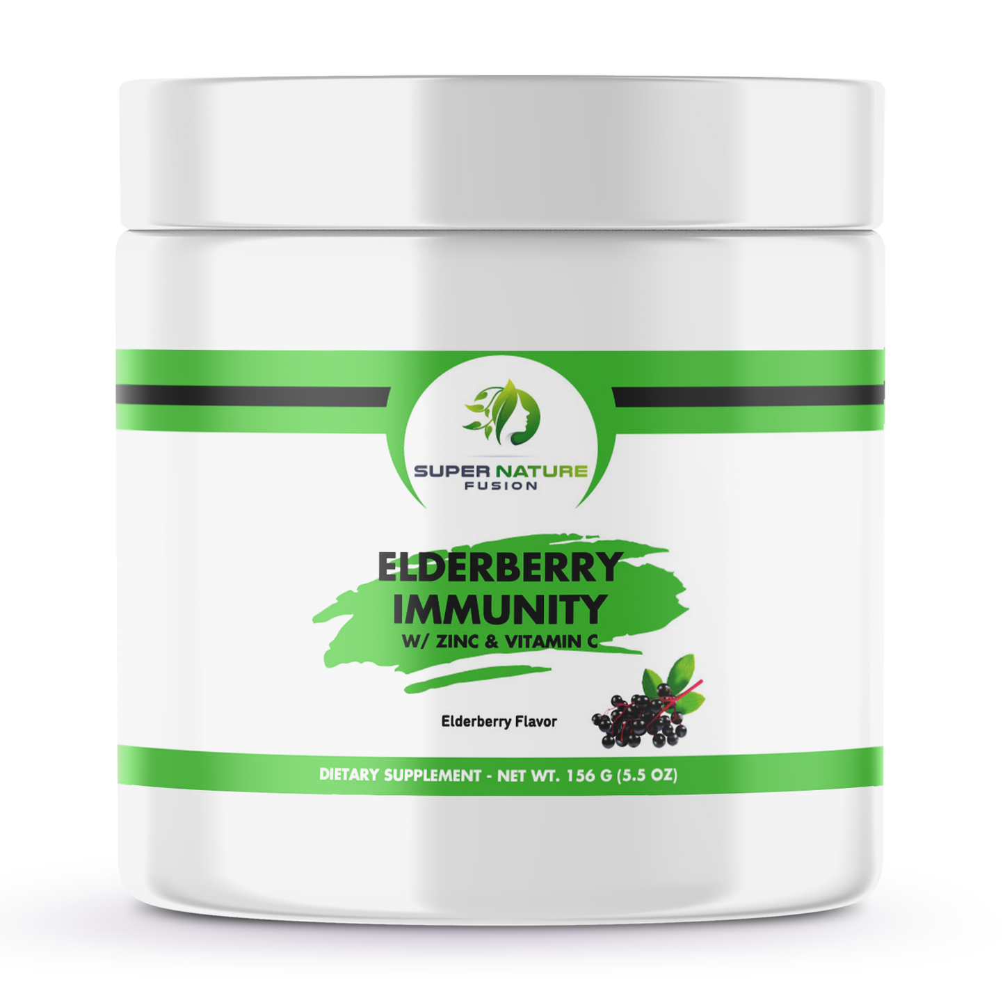 Elderberry Immunity