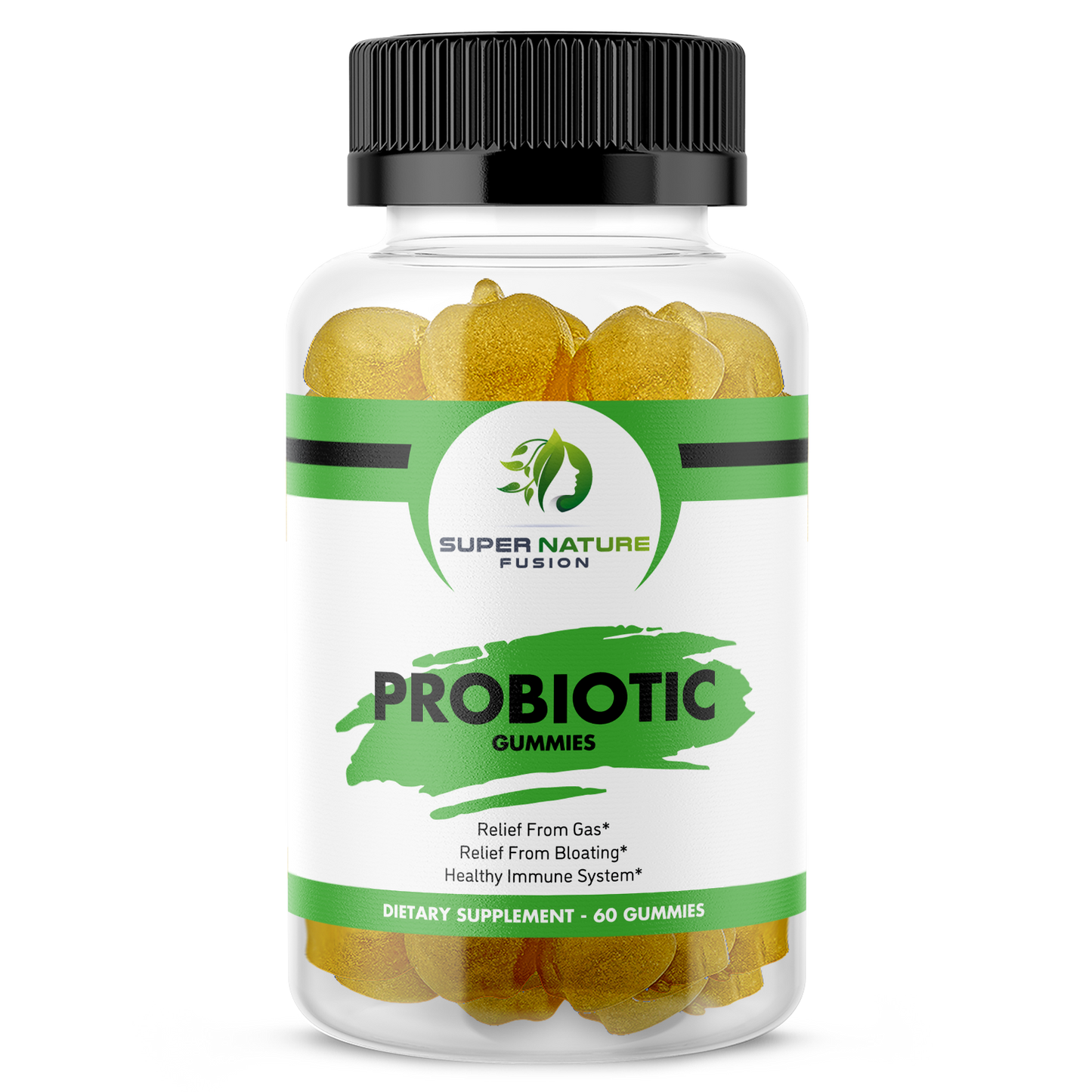 Probiotic Gummies