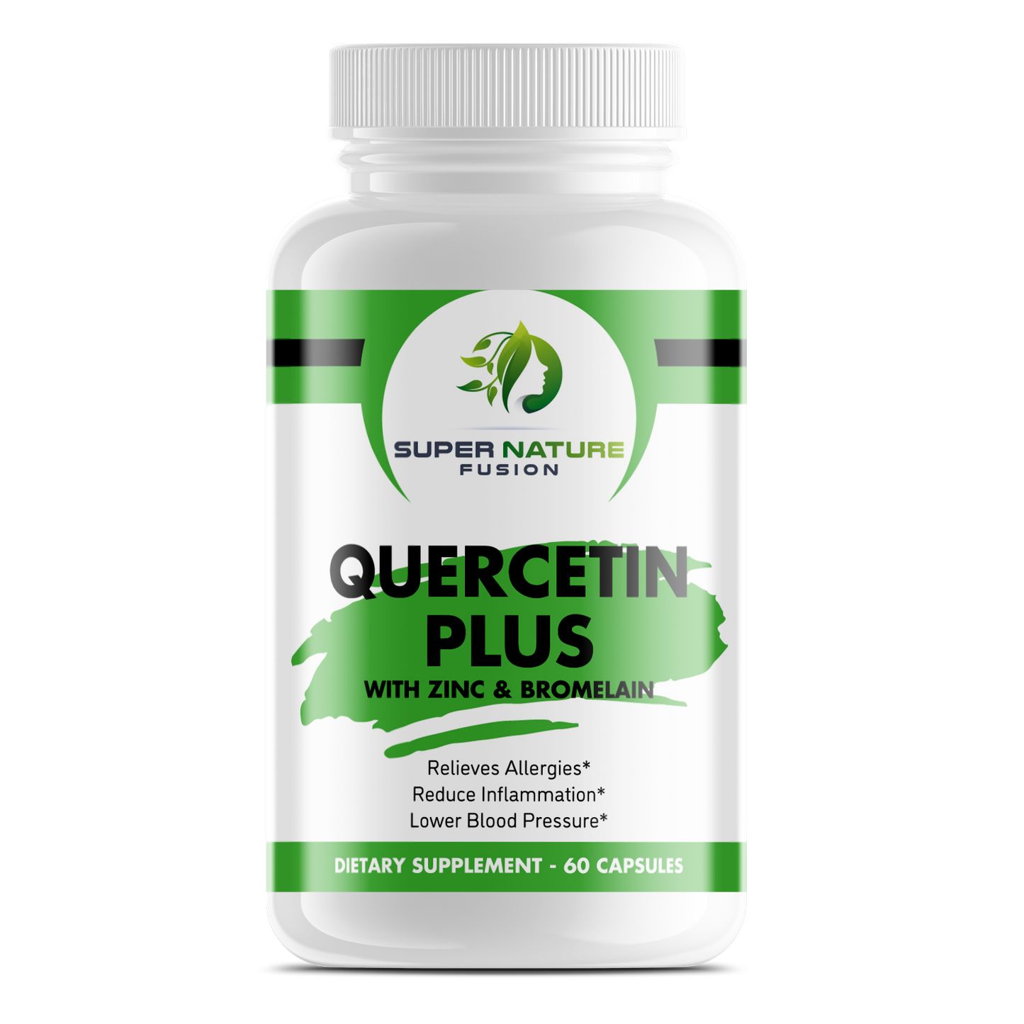 Quercetin Plus